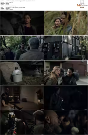 Colony S01 S03 720p WEB 2CH x265 HEVC-PSA