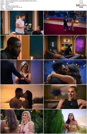 Love Is Blind UK S02 2025 1080p Netflix WEB-DL x264 DDP 5.1-DBTV