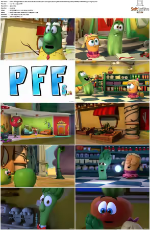 VeggieTales In The House 2014 S01 S04 1080p WEBRip 10bit EAC3 5.1 x265-iVy
