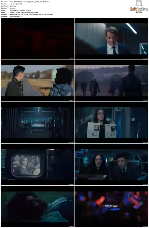 WandaVision S01 1080p Web x265-DRM1