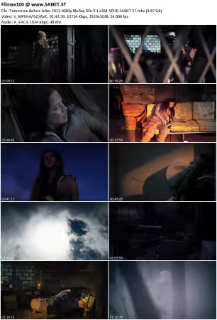 Tomorrow Before After 2023 1080p BluRay DD+5.1 x264-SPHD