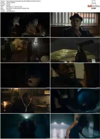 Gangs of London S02 1080p 10bit WEBRip 6CH x265 HEVC-PSA