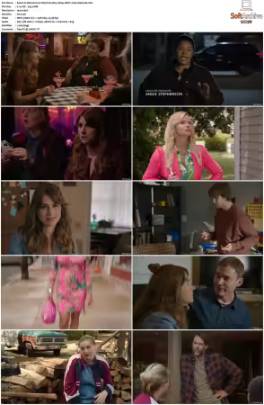 Welcome to Flatch S01 S02 1080p Web DDP5 1 AAC HEVC x265-Mixed
