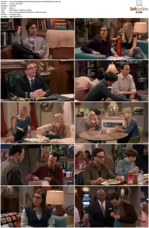 The Big Bang Theory S01-S12 German DL AC3 1080p BluRay x265-FuN