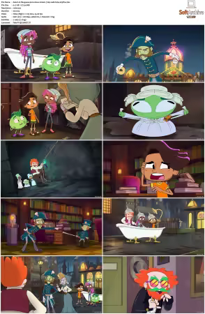 The Guava Juice Show S01 S02 720p WEB H264-SKYFiRE