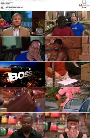 Undercover Boss US S01 S11 1080p WEB-DL H264-squalor