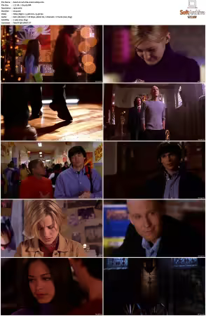 Smallville S01 PACK DL 1080p WebHD H264 iNTERNAL-RWF