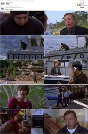 Water Rats S01-S06 WEB-DL AAC2.0 H264-BTN