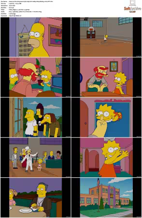 The Simpsons S17 1080p BluRay x264-OFT