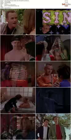 Weird Science 1994 S01-S05 480p DVD x265 HEVC 10bit AAC 2.0 Panda
