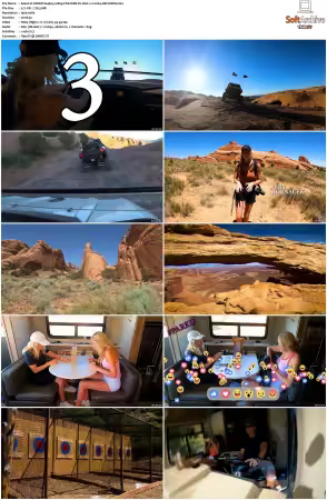 PARKD S01 S05 1080p FOX WEB-DL AAC 2.0 H264-ARCHIVED