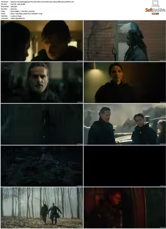 The Walking Dead The Ones Who Live S01 1080p WEB h264-SOiNTA