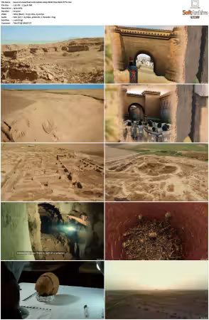 Unearthed 2016 S01-S10 720p 1080p AMZN WEB-DL x264-SCENE