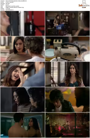 Vida S01 S03 1080p x265-DRM1
