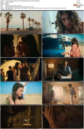 Who Is Erin Carter S01 2023 2160p NF WEB-DL DDP5 1 Atmos HDR H265-HHWEB