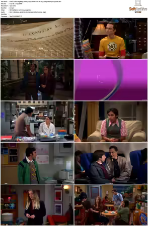 The Big Bang Theory S01-S12 German DL AC3 1080p BluRay x265-FuN