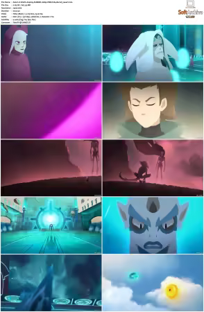 Wakfu S04 SUBBED 1080p WEB h264-BerndLauert