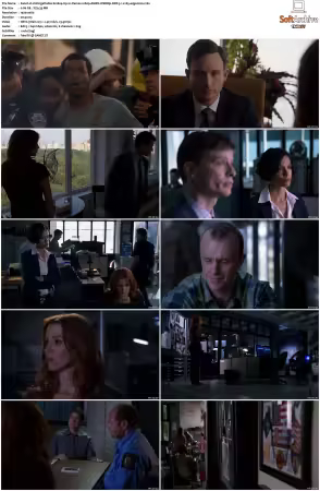 Unforgettable S01-S04 1080p AMZN WEBRip DDP 5.1 x265-edge2020