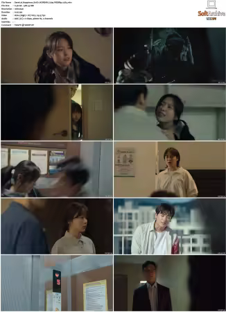 Happiness S01 COMPLETE KOREAN 720p WEBRip x264-NGP