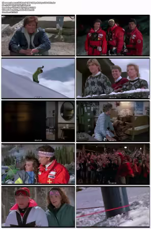 Ski Patrol 1990 1080p BluRay x264-OFT