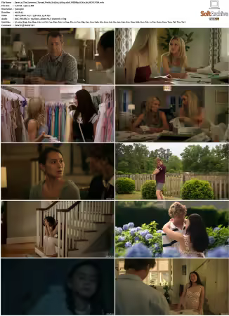 The Summer I Turned Pretty S03 1080p 10bit WEBRip 6CH x265 HEVC-PSA