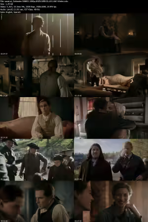Outlander S08E01 1080p AMZN WEB-DL AV1 AAC-Winter