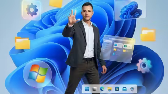 Windows 11 for Power Users