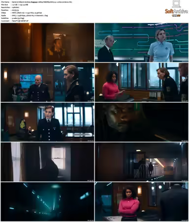 Hijack S01-S02 1080p WebRip EAC3 5.1 x265-Lootera