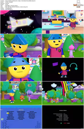 Charlies Colorforms City S03 1080p x264-NGP