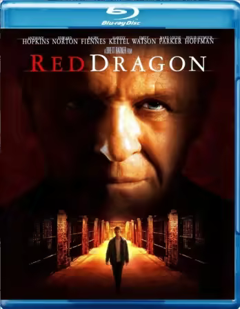 Red Dragon 2002 BluRay 1080p x265 10bit -SSDSSE