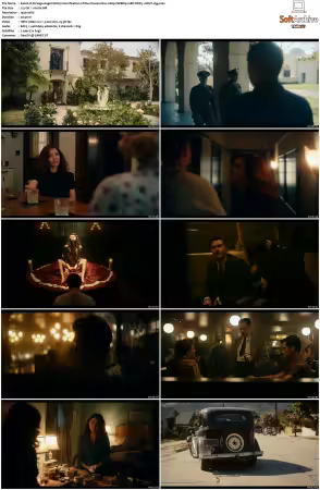 Strange Angel S01 S02 1080p WEBRip 10Bit DDP5.1 HEVC-d3g