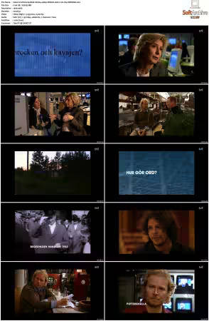 Varsta Spraket S01 S02 1080p WEB-DL AAC2.0 H264-SWEDISH