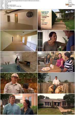 Fixer Upper S02 HULU WEB-DL AAC2.0 H264-SiGMA