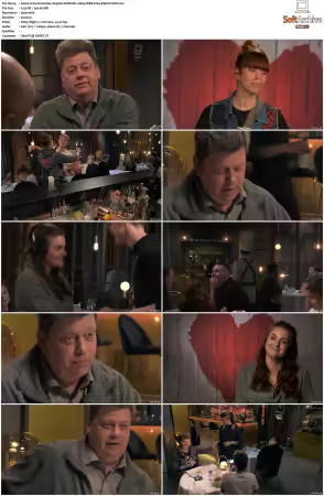 Forsta Dejten S03 SWEDiSH 1080p WEB X264-EXECUTION