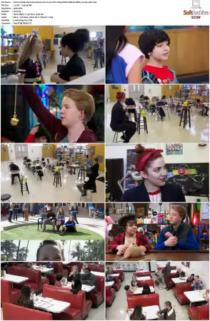 Walk The Prank S01 S03 1080p DSNP WEB-DL DDP5.1 H264-MIXED