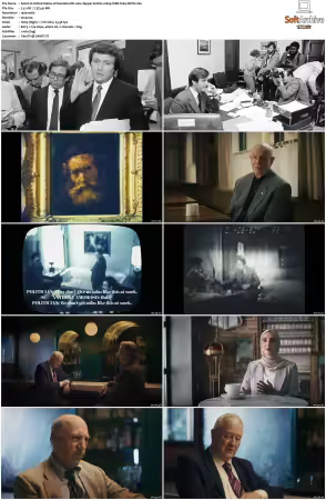 United States of Scandal with Jake Tapper S02 1080p WEB h264-SCENE