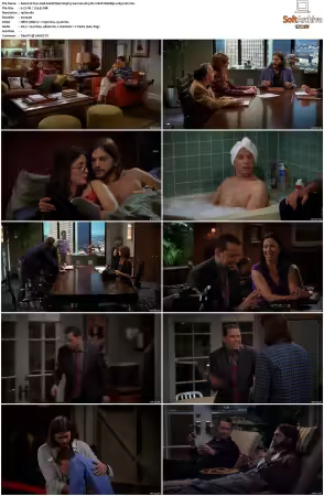 Two And A Half Men S01-S12 German AC3 DL 1080p WebRip x265-Fun