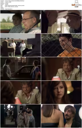 Vratice se Rode S01 The Show DVDRip XviD MP3-NGP