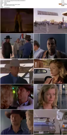 Walker Texas Ranger S01-S09 DVDRip XviD-Mixed