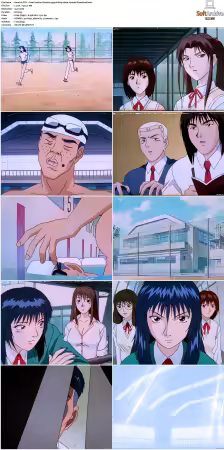 GTO - Great Teacher Onizuka 1999 S01 1080p H264 Upscale SharekhaN
