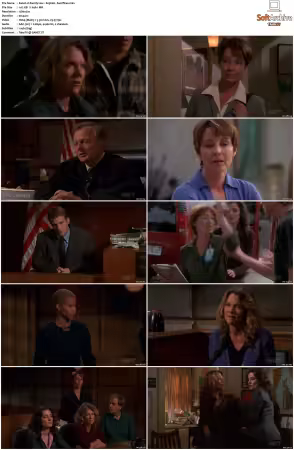 Family Law 1990 S01-S03 720p WEB x264-NGP