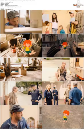 Neue Geschichten vom Pumuckl S01 German 1080p WEB x264-WvF