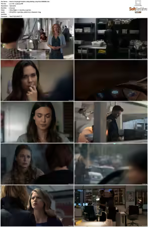 Supergirl S03 1080p BluRay x264-YELLOWBiRD