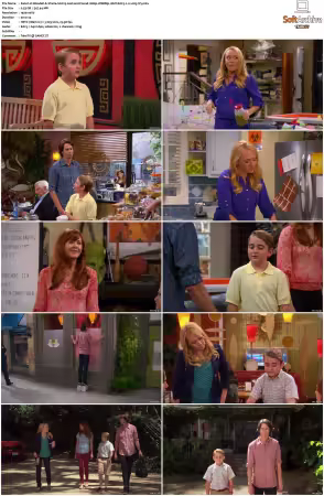 Wendell &amp; Vinnie 2013 S01 1080p WEBRip 10bit EAC3 2.0 x265-iVy