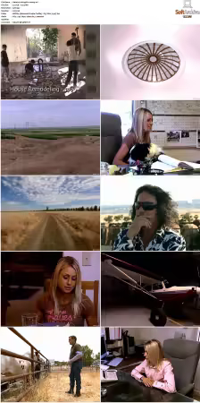 Gene Simmons Family Jewels S01 DVDRip XviD-SiNK