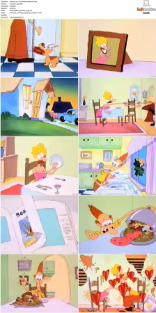 What a Cartoon S01-S02 H264-NGP
