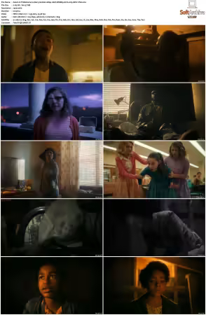 IT Welcome to Derry S01 1080p 10bit WEBRip 6CH x265 HEVC-PSA