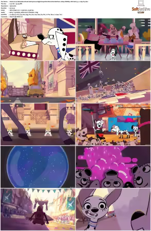 101 Dalmatian Street 2018 S01 1080p WEBRip 10bit EAC3 5.1 x265-iVy