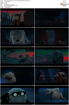 Primal S03 1080p AMZN WEB-DL DDP5.1 H264-NTb