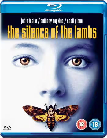 The Silence of the Lambs 1991 BluRay 1080p x265 10bit 2Audio -SSDSSE